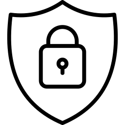 Encrypted requests <br>and secure handling
