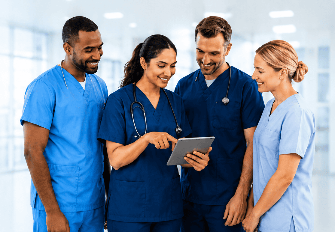 Care & Thrive