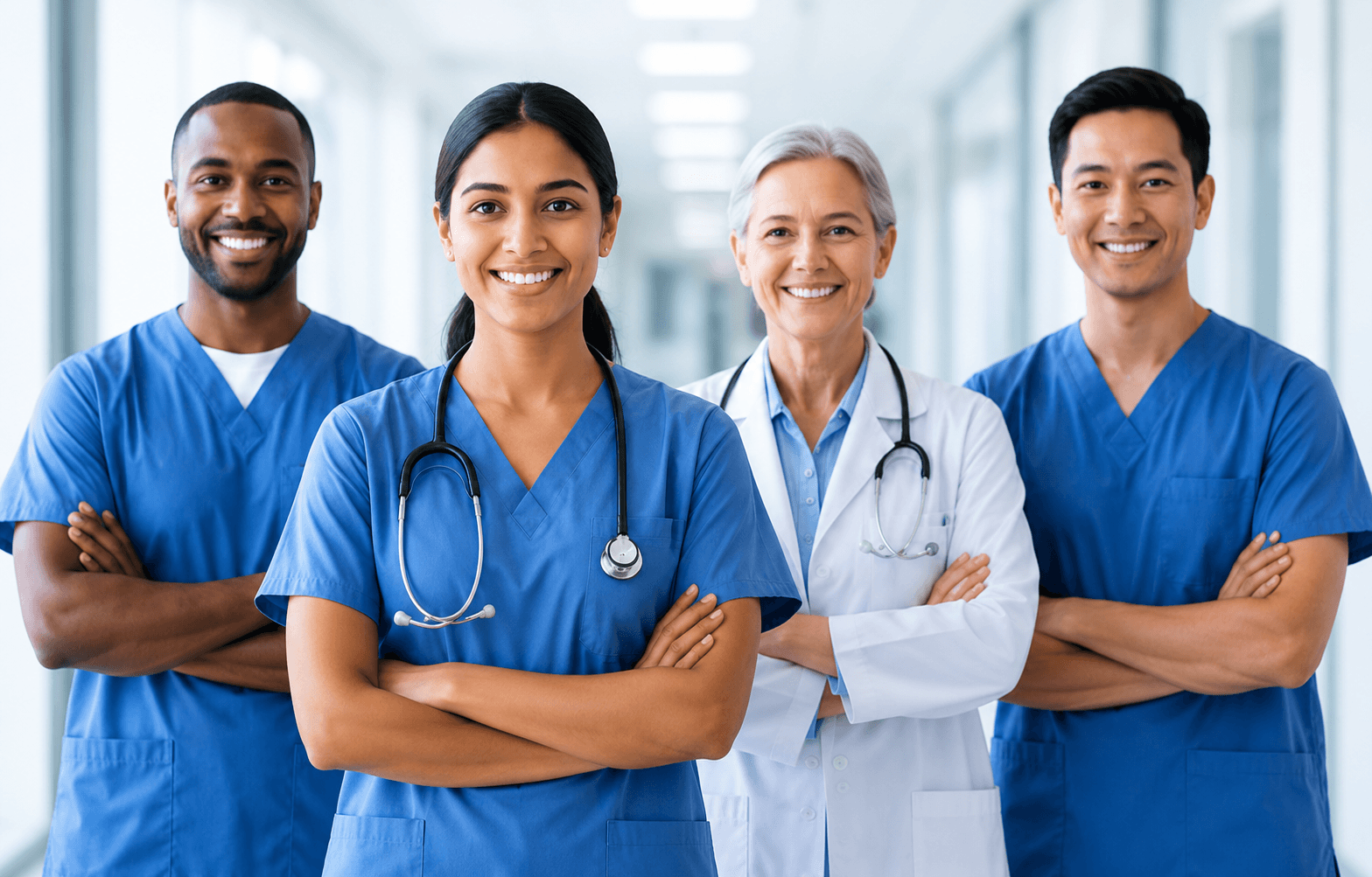 Compassionate Care. <br>Dependable People. <br><span>Stronger Communities.</span>